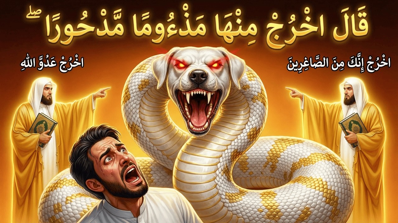 🔴رقية الخلاص قبل شهر رمضان إن كان في جسدك سحر او مس او عين او جن فاسمع هذه الرقية الان للشفاء التام🔴