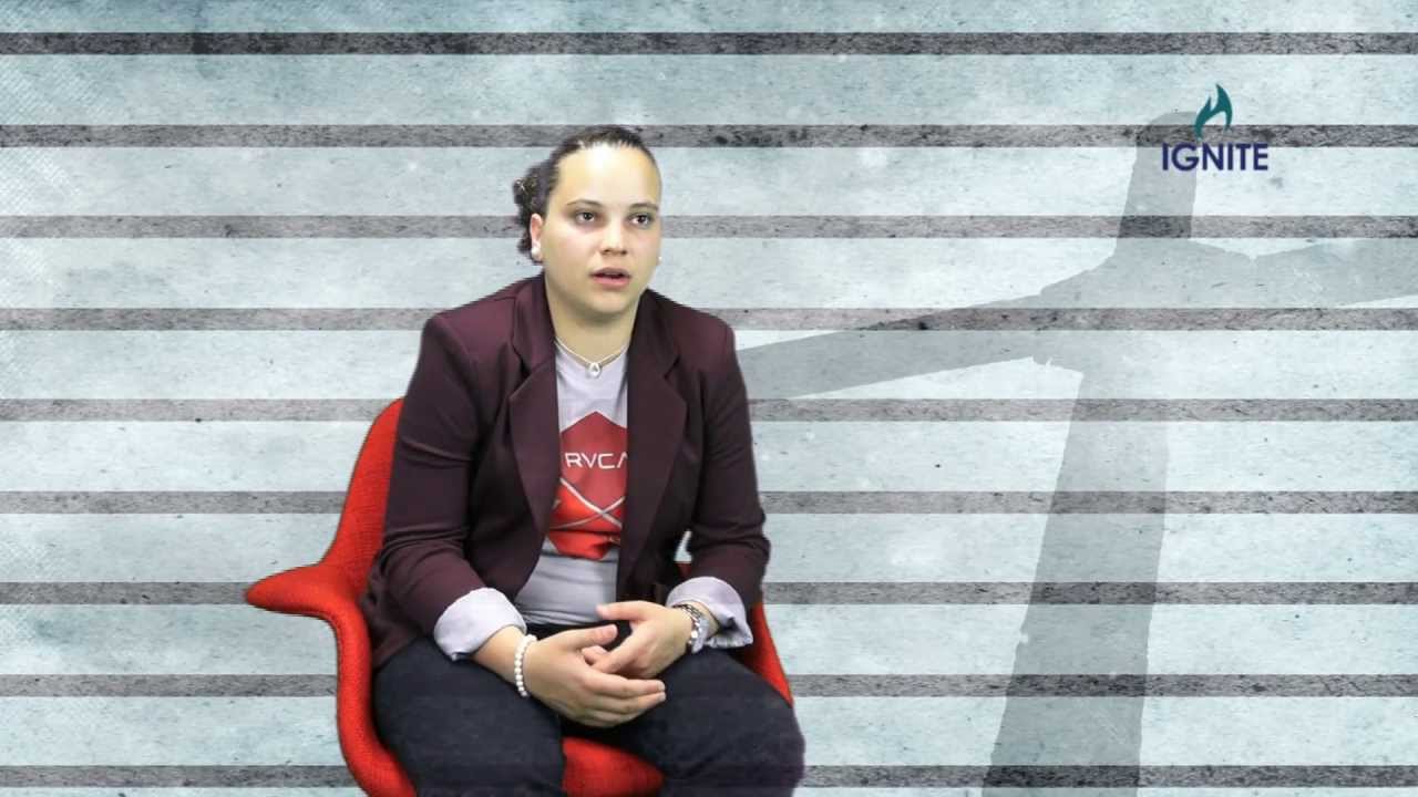 MY TESTIMONY: Ex-Lesbian, Suicidal, Rescued by Christ