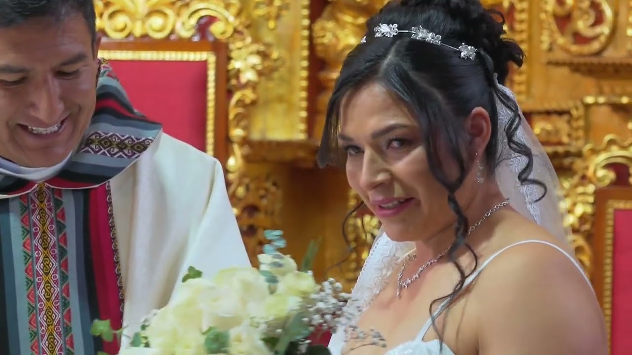 ALVARO Y ELIDA 1