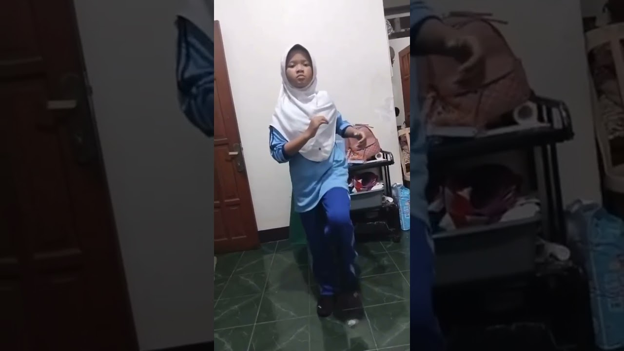 Halo semuanya! 👋Aku Gracella Agsari OrlinKelas 3A – SDN Kebon Pala 13 PagiSelamat menonton ya 💫
