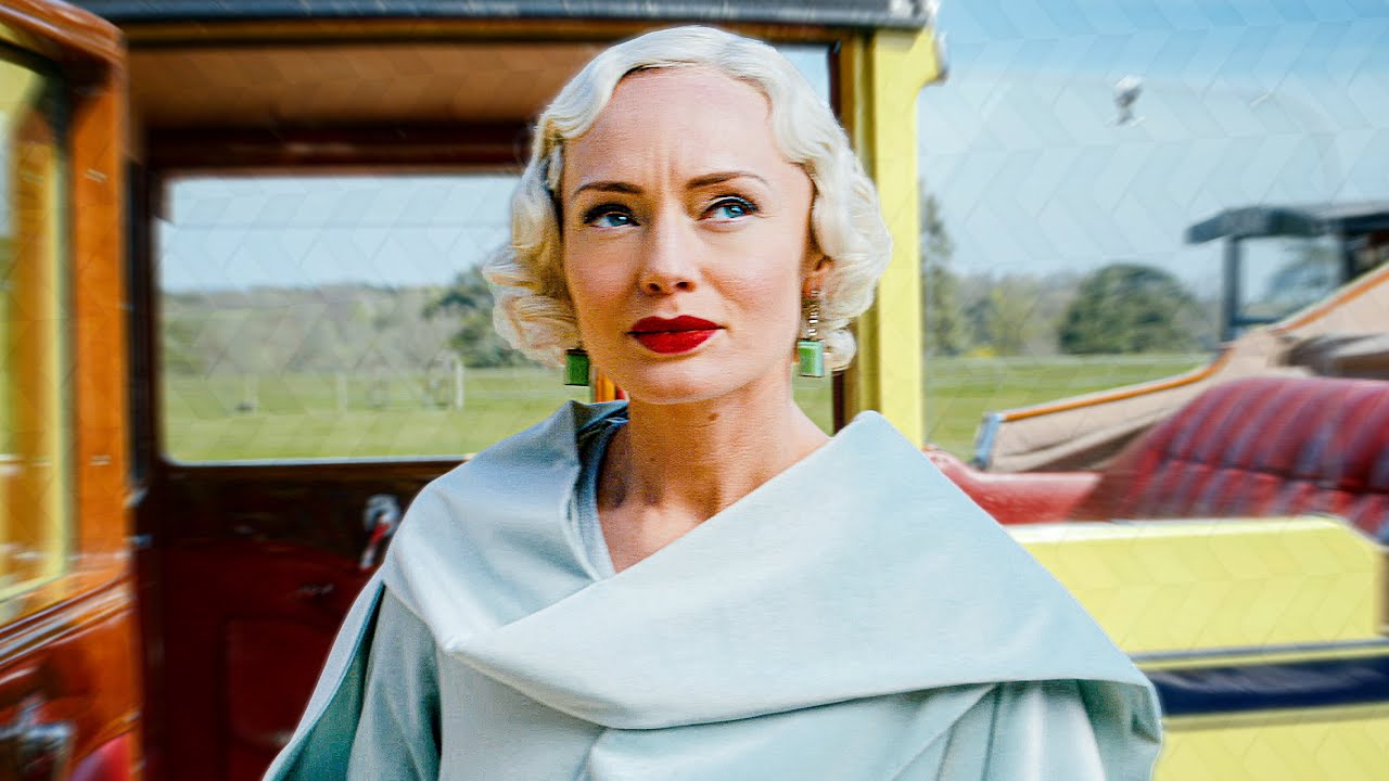 Downton Abbey 2: A New Era - The Ultimate Dream Factory | Movie Clip