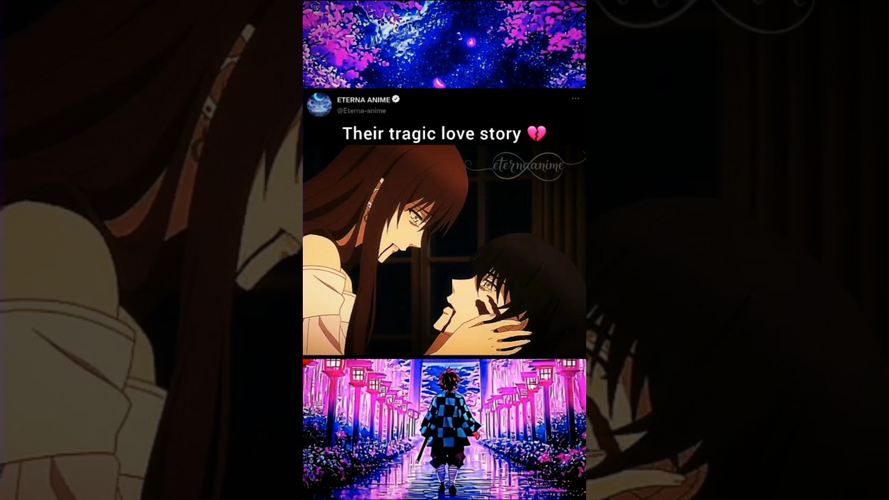 Heli and sooha tragic love💔| dark moon | dark moon the blood alter #anime #darkmoon #heli #sooha