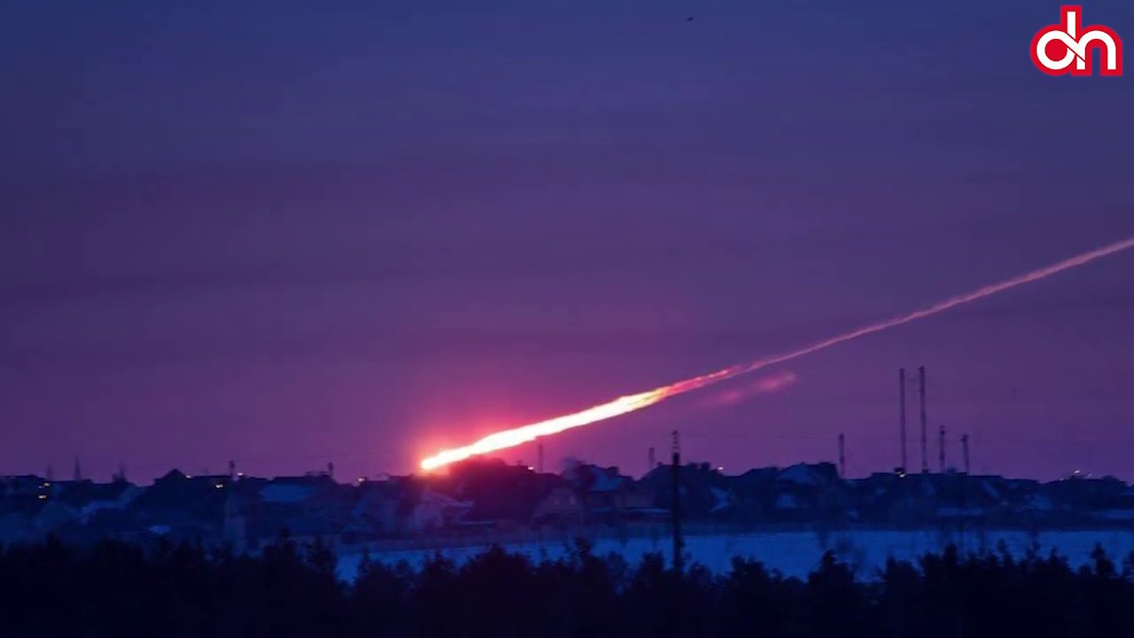 Kuanguka kwa kimondo Kagera na historia ya matukio hayo duniani