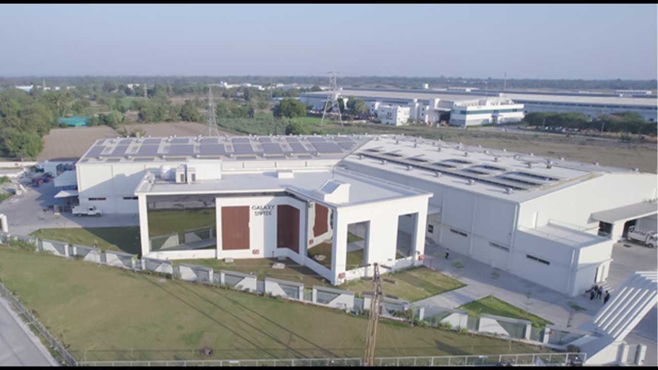 Corporate Video | 2024 |  Galaxy Sivtek