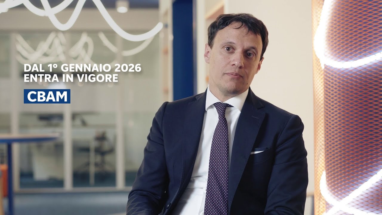 CBAM: come funziona la nuova tassa europea sulla CO2