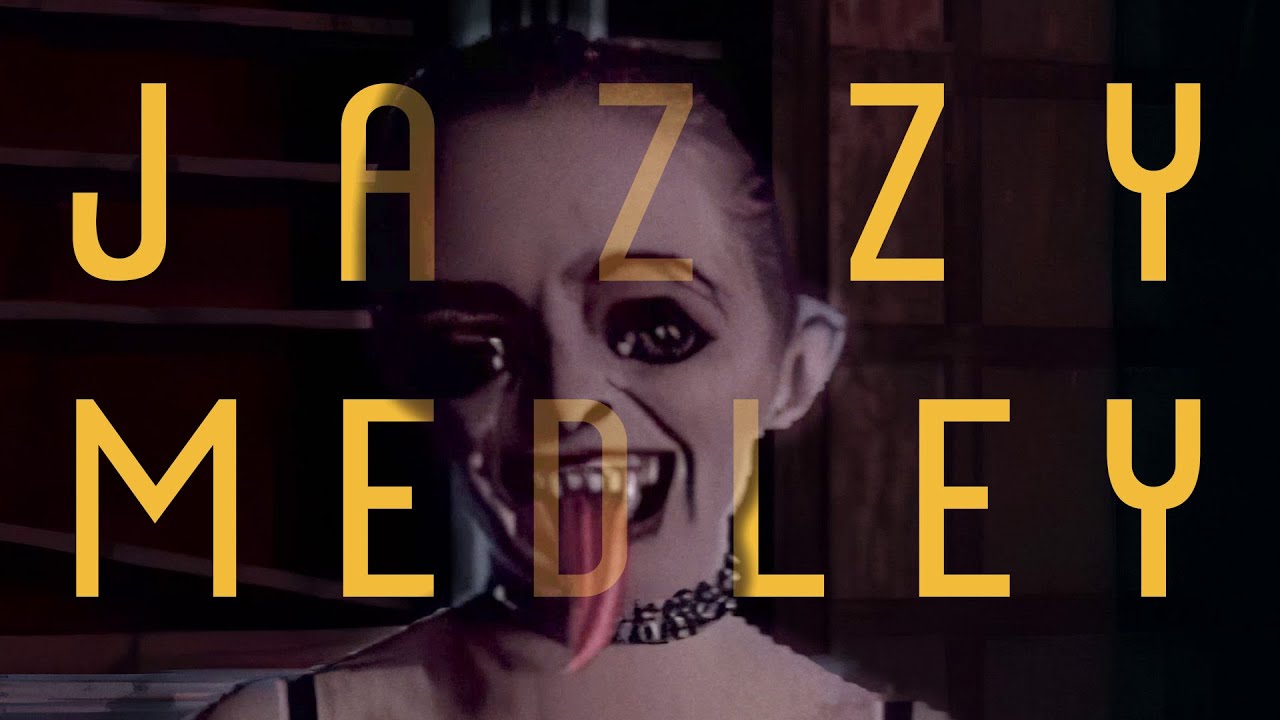 Soup's On: Jazzy Medley - Final version