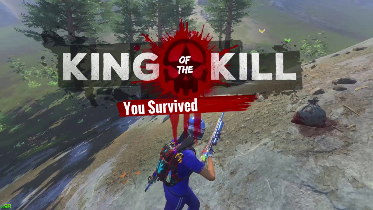 H1Z1 - Montage #39