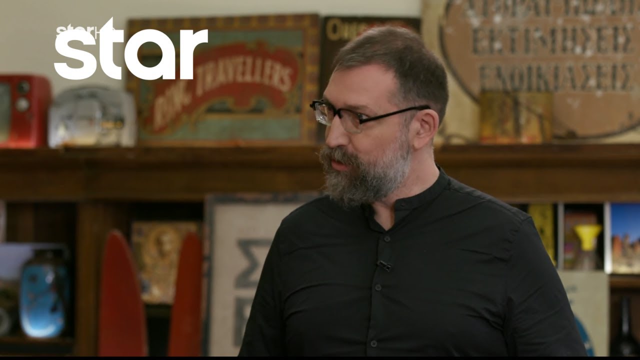 Cash or Trash | Ο Γιώργος ενθουσίασε τους αγοραστές με τα φωτιστικά του