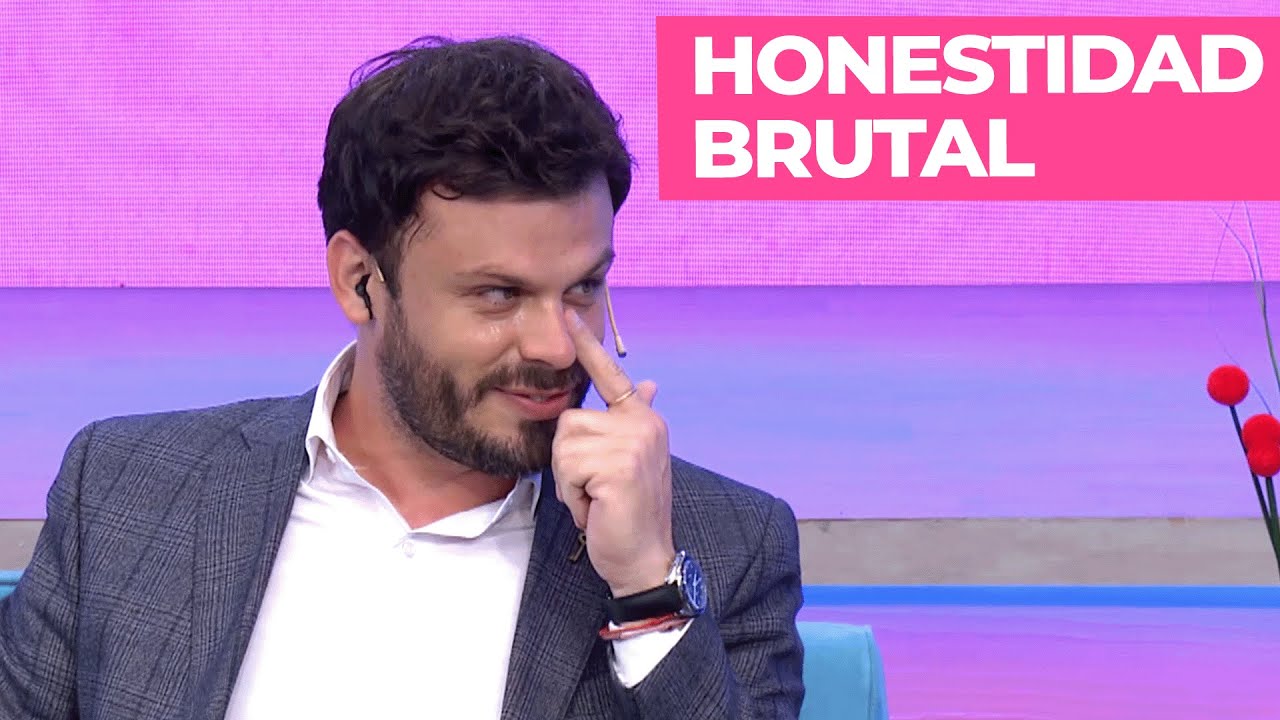 COMO PAMPITA EN EL MOTORHOME: LA DOLOROSA AN&Eacute;CDOTA DE NACHO OTERO CON UNA EXPAREJA