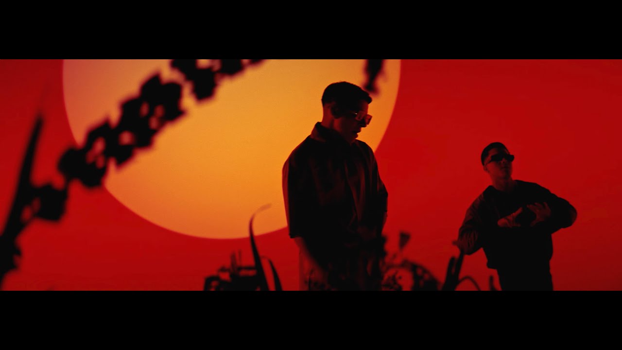 Maeso x Chris Andrew - Viral (Official Video)