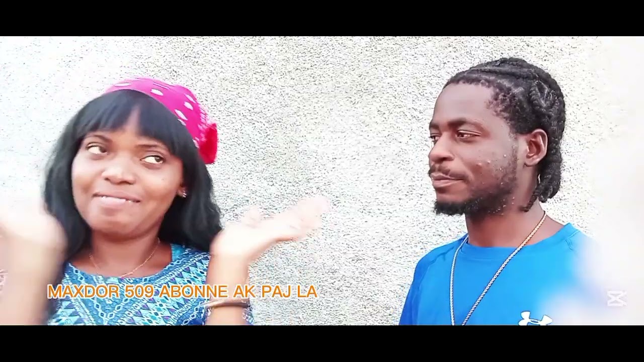 KENDJY PRANK NAYOO KENDJY DIL JODIA LAP RENMN AVEL LI KNTN