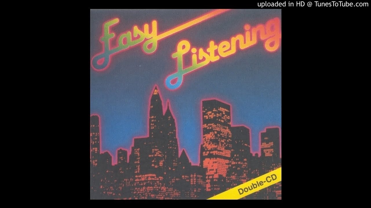 Frank Pleyer (Czech Republic) - Easy Listening