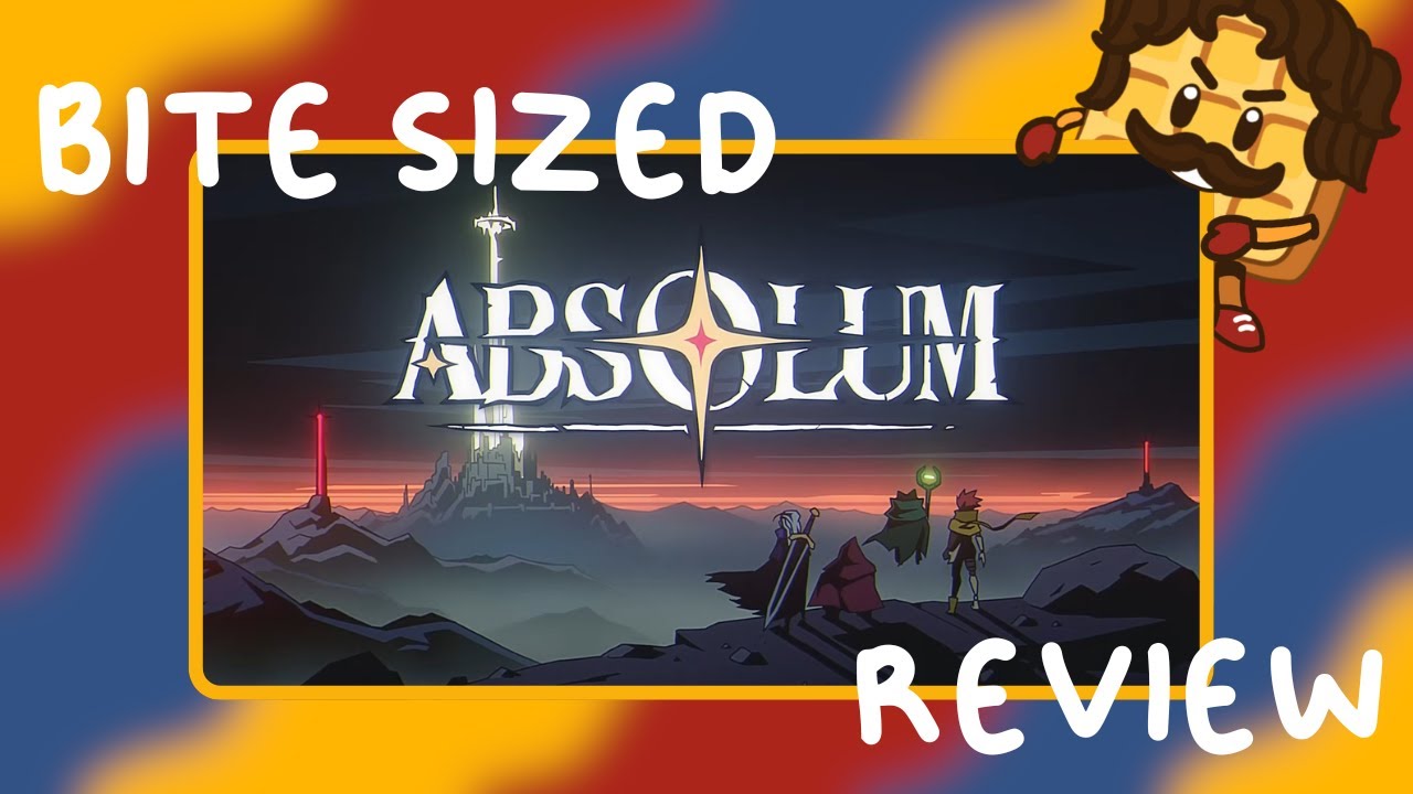 Yes, 'Absolum' is really THAT GOOD | Bite Sized (Review)