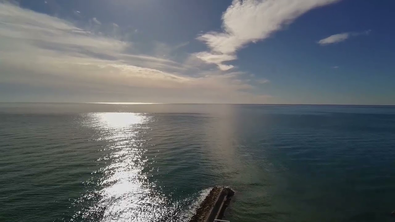 Volando voy 🛸 Sitges   Barcelona