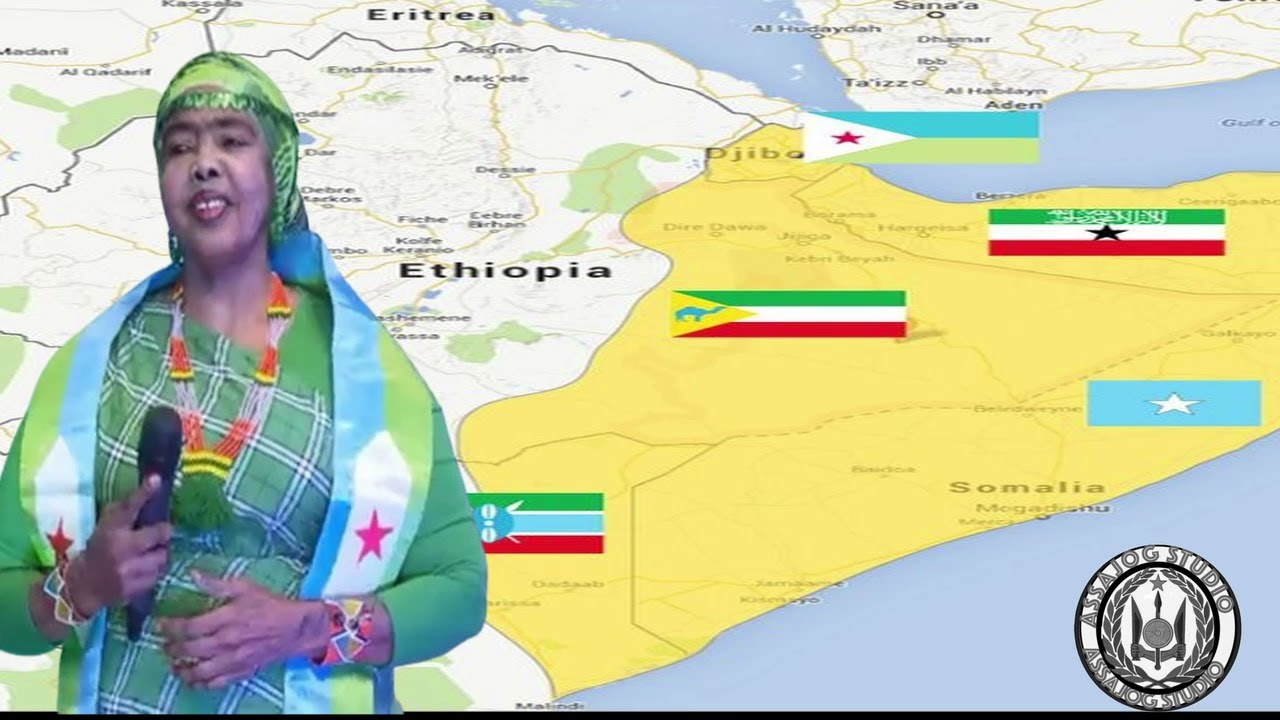 Geelo Iyo Heestii Somali Weeyan