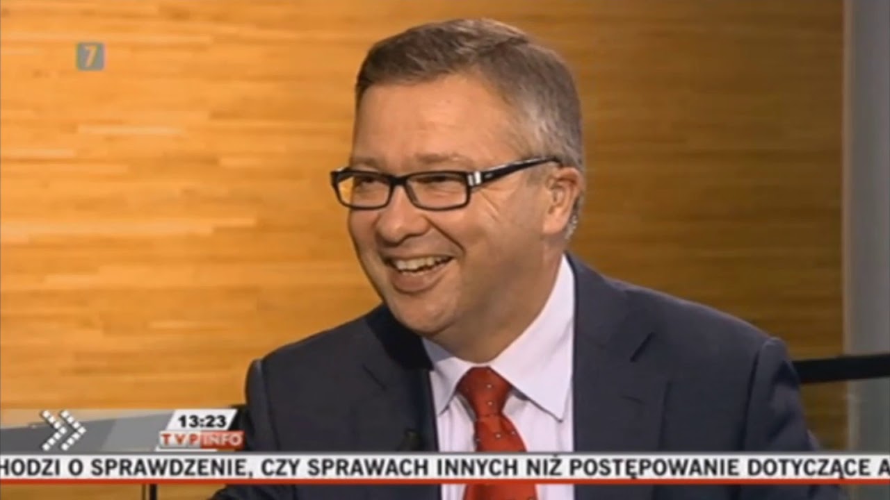 Oprawa graficzna TVP INFO 2012 - 2013