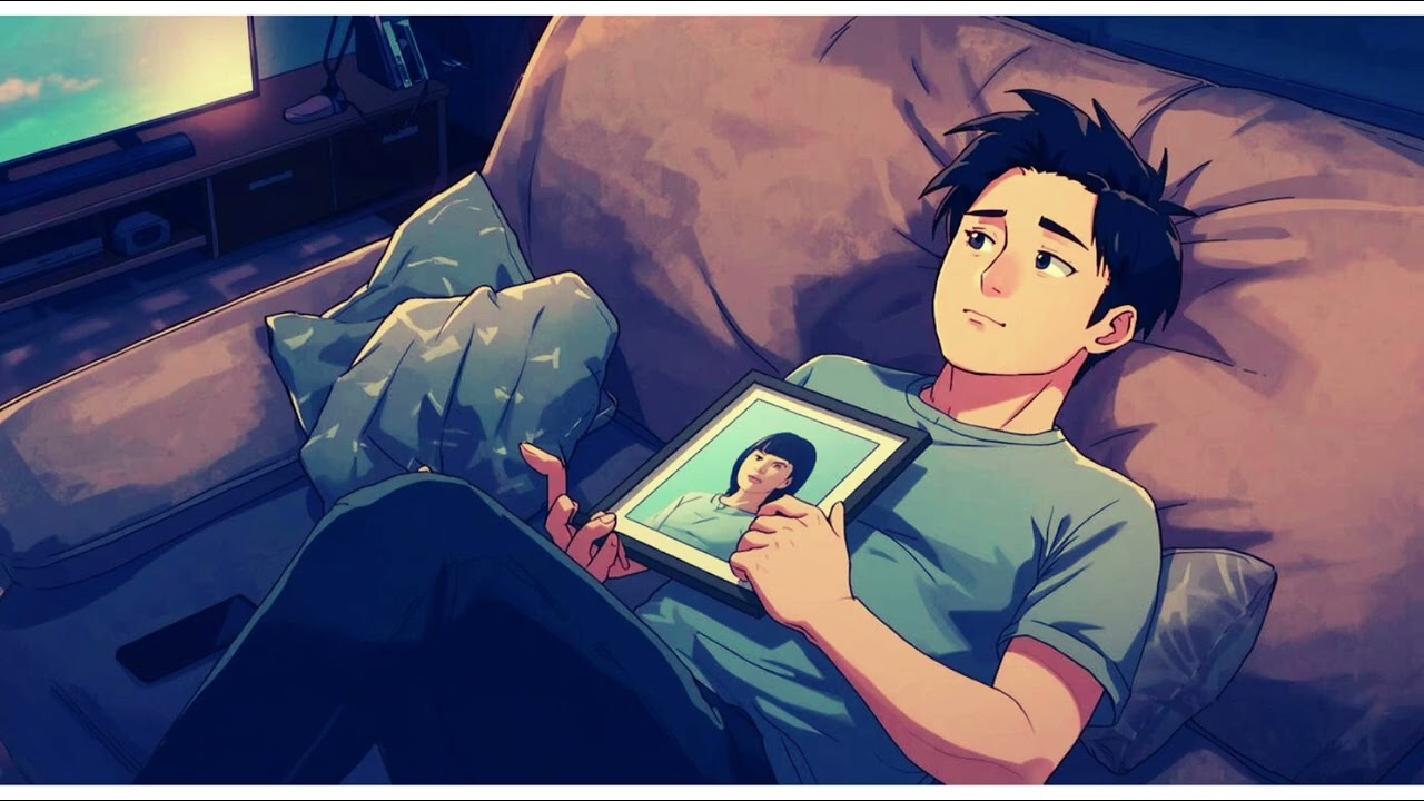 Comfy Couch