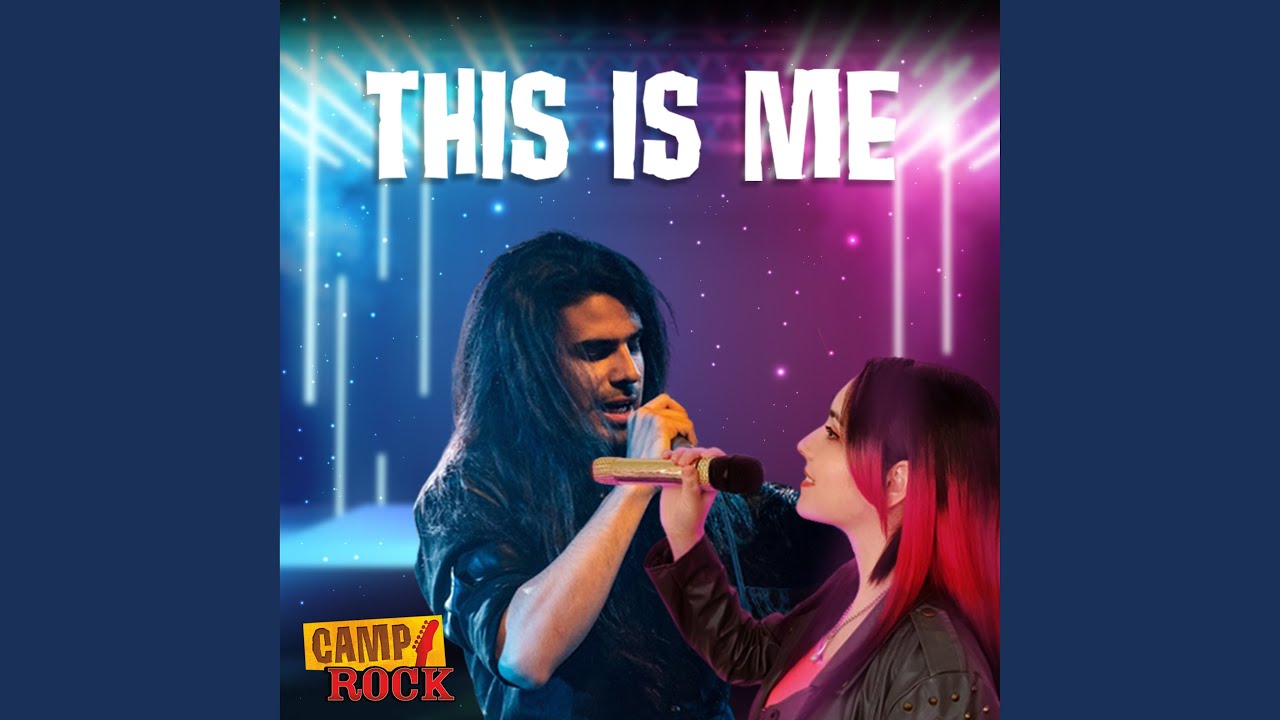 This Is Me - Camp Rock (Cover en Español)