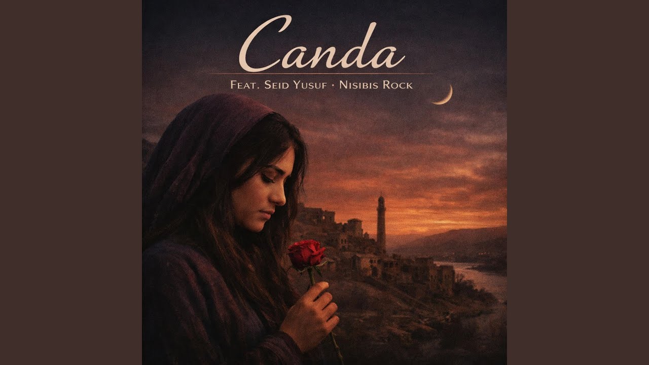 Canda (feat. Sêid Yusuf) (Full Version)