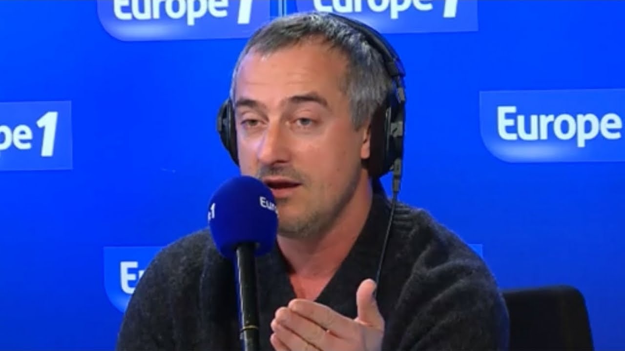 Sébastien Thoen : 
