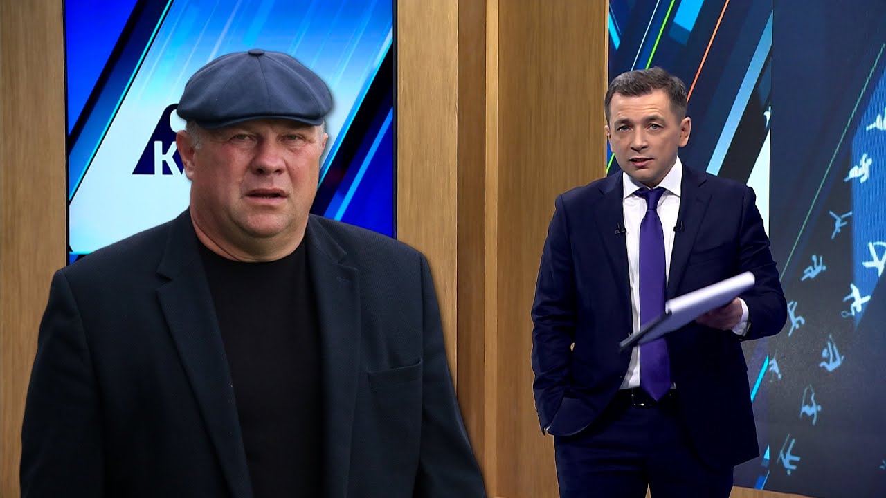 «УЗДА» ХОЧЕТ ВЗЯТЬ НА РАБОТУ ИГОРЯ КОВАЛЕВИЧА