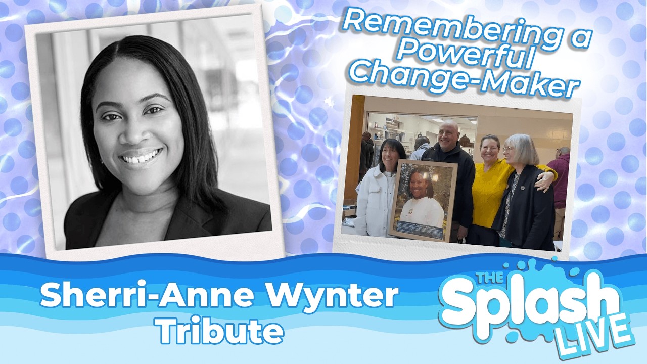 Honoring and Remembering Sherri-Anne Wynter's Impact on Greater West Bloomfield