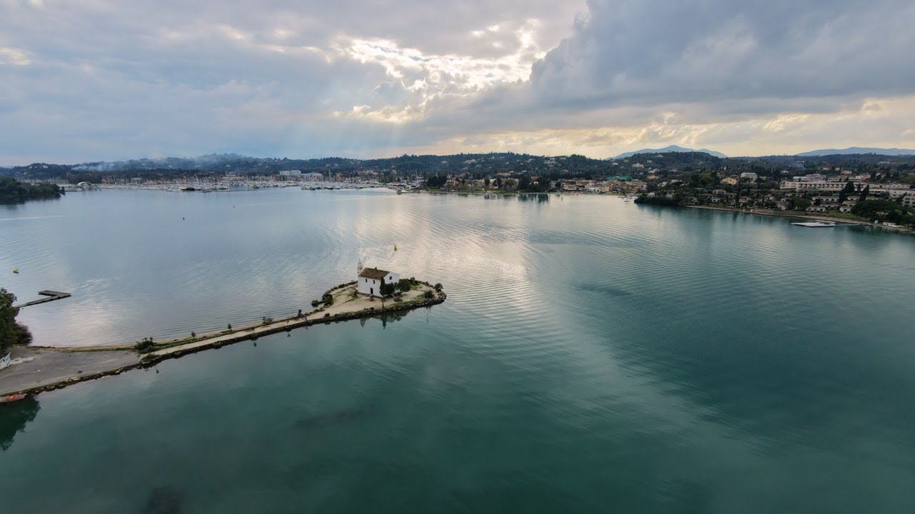 Peaceful Skies | DJI Neo 2 Cinematic 4K