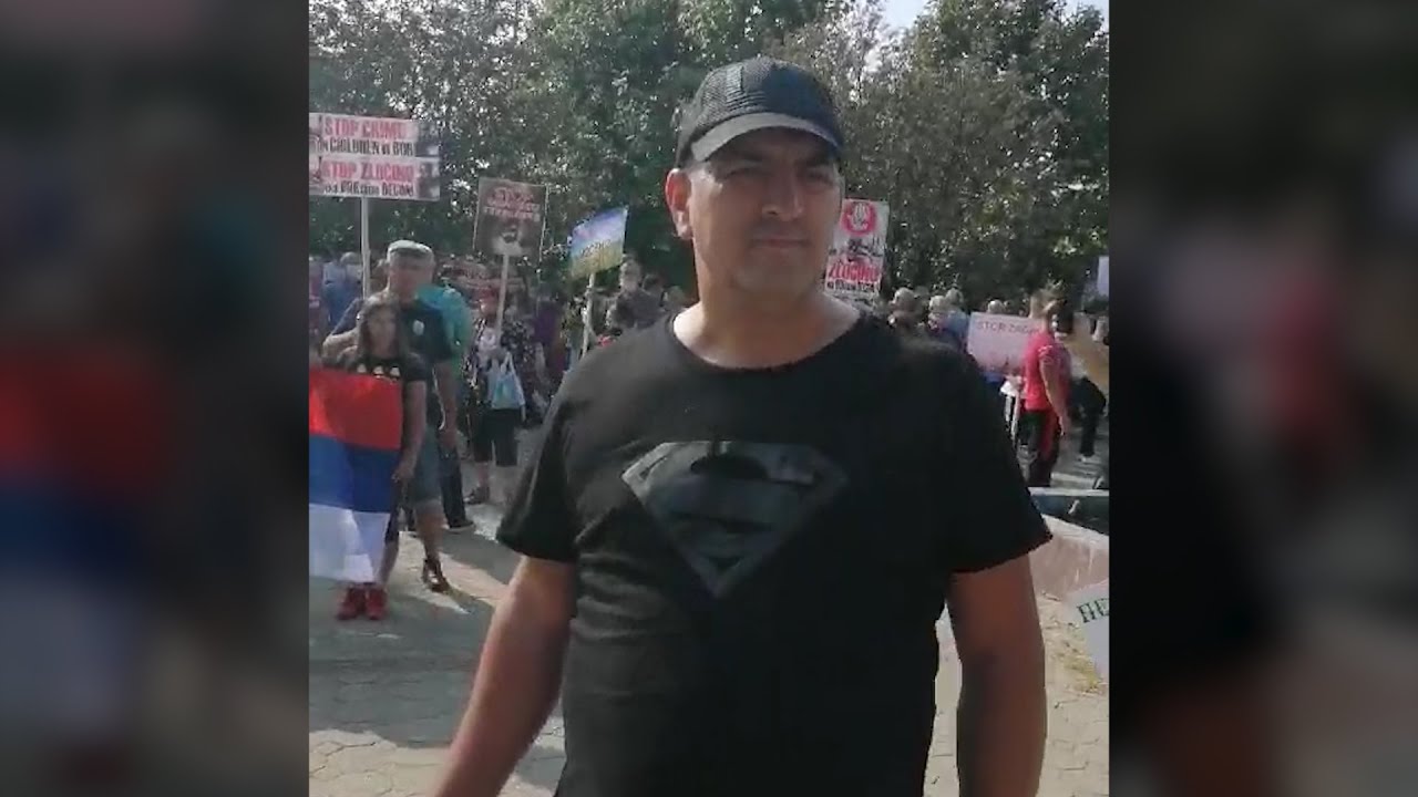 Zagađenje u Boru: Olovo u krvi 200 puta veće od dozvoljenog