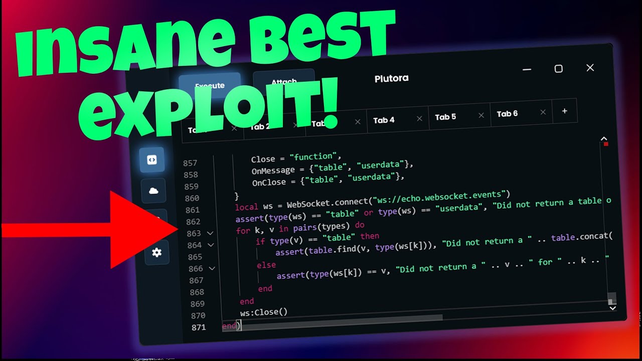 THE BEST KEYLESS FREE ROBLOX EXECUTOR 