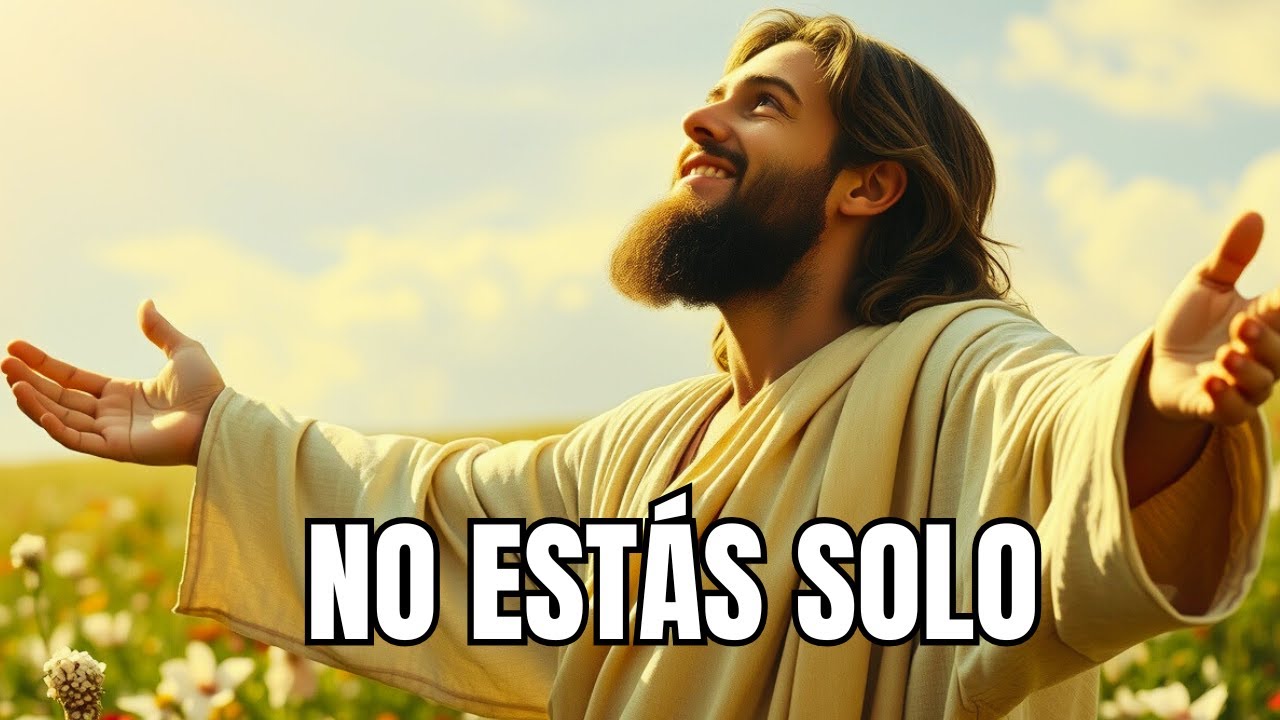 🙏 ANTES DE RENDIRTE, ESCUCHA ESTO: DIOS NO HA TERMINADO CONTIGO