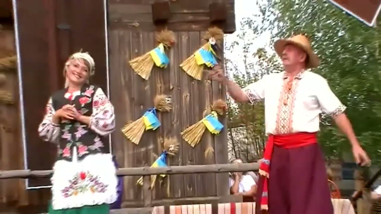 Сорочинський ярмарок