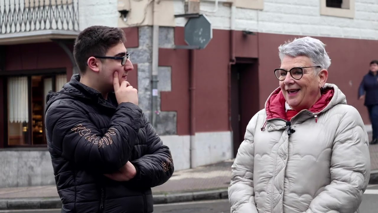 Andoain Ezagutzen