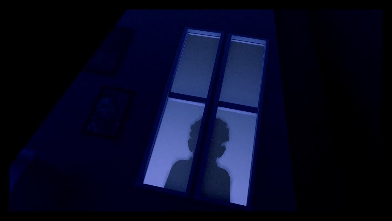 Le Voleur d'Oreille / Animation Short / EMCA Promo 21