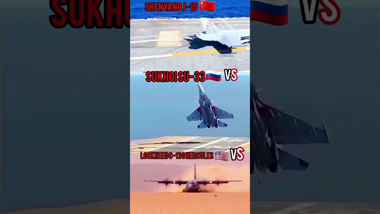 CHINA 🇨🇳 vs RUSSIA 🇷🇺 vs USA 🇺🇸: Who Rules The Skies? 😱🔥