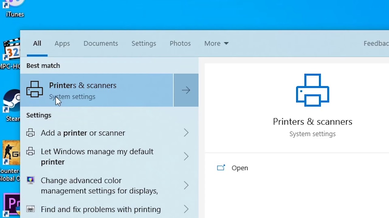 TUTORIAL : HP DeskJet Ink Advantage Ultra 4729