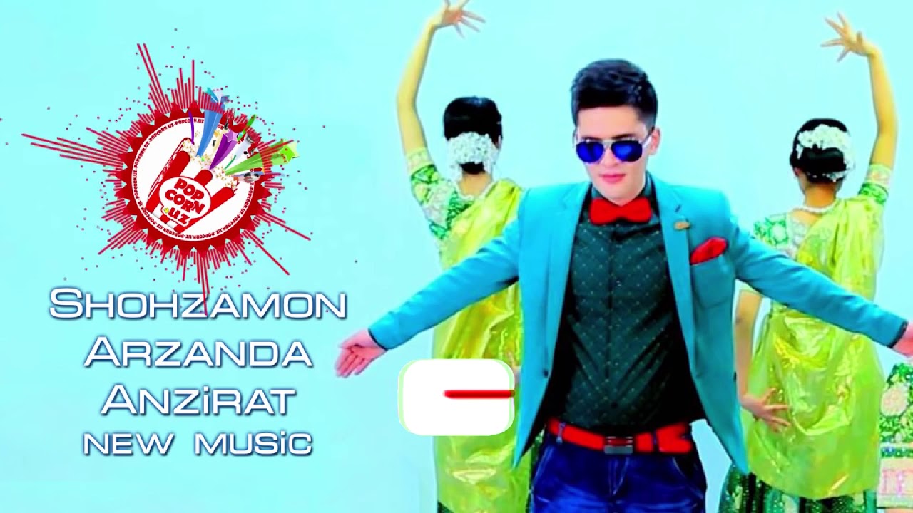 Shohzamon - Arzanda Anzirat (Audio)