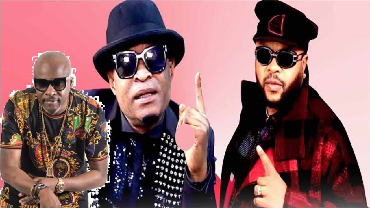 JB MPIANA: JULES KIBENS SORT DE SON SILENCE, TUTU KALUDJI GRAND NDOKI YENDE AZA CAUSE