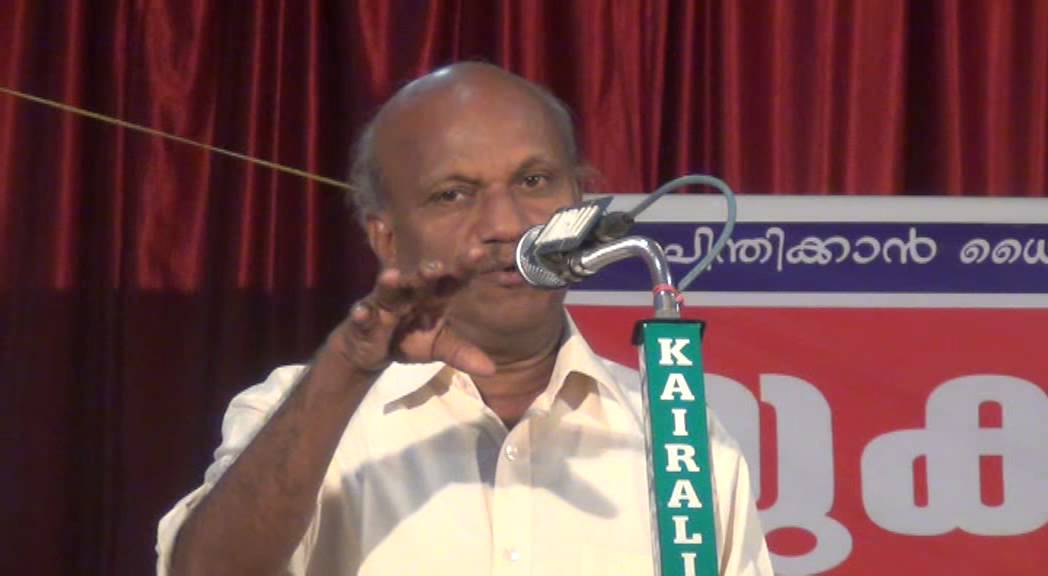 History of Rationalist publications in Kerala (Malayalam) Sreeni Pattathanam