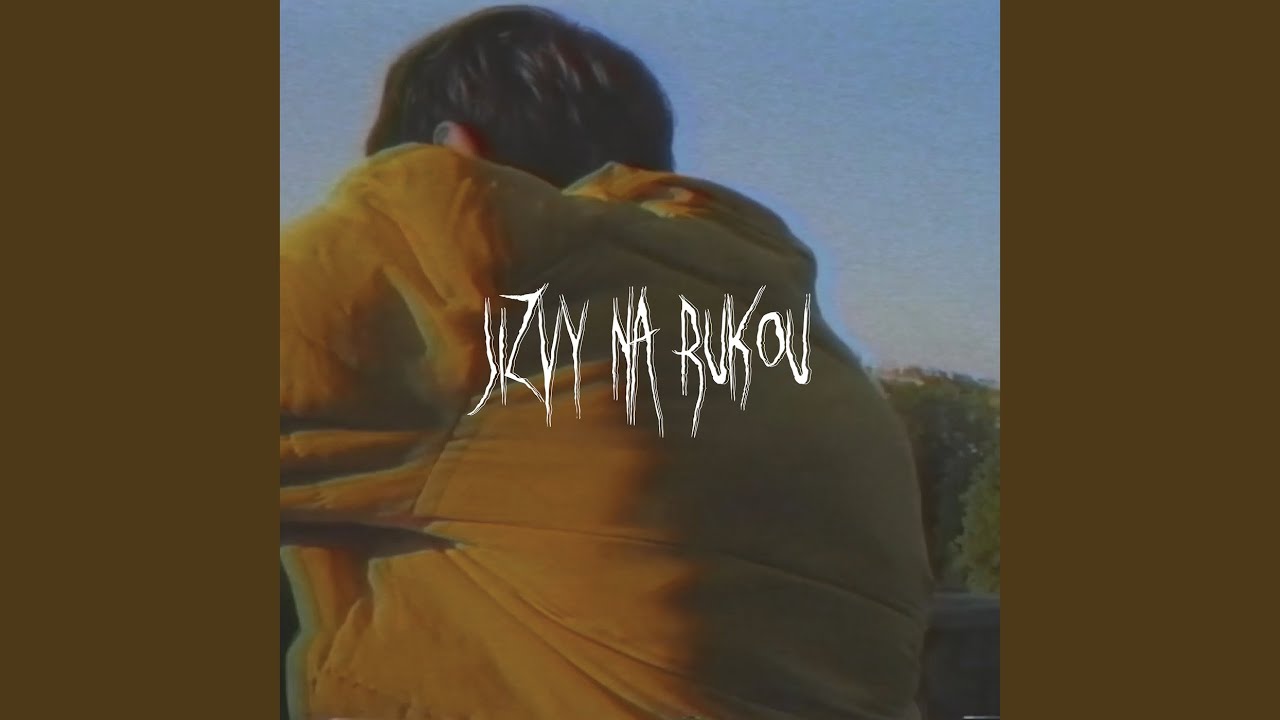 Jizvy na rukou