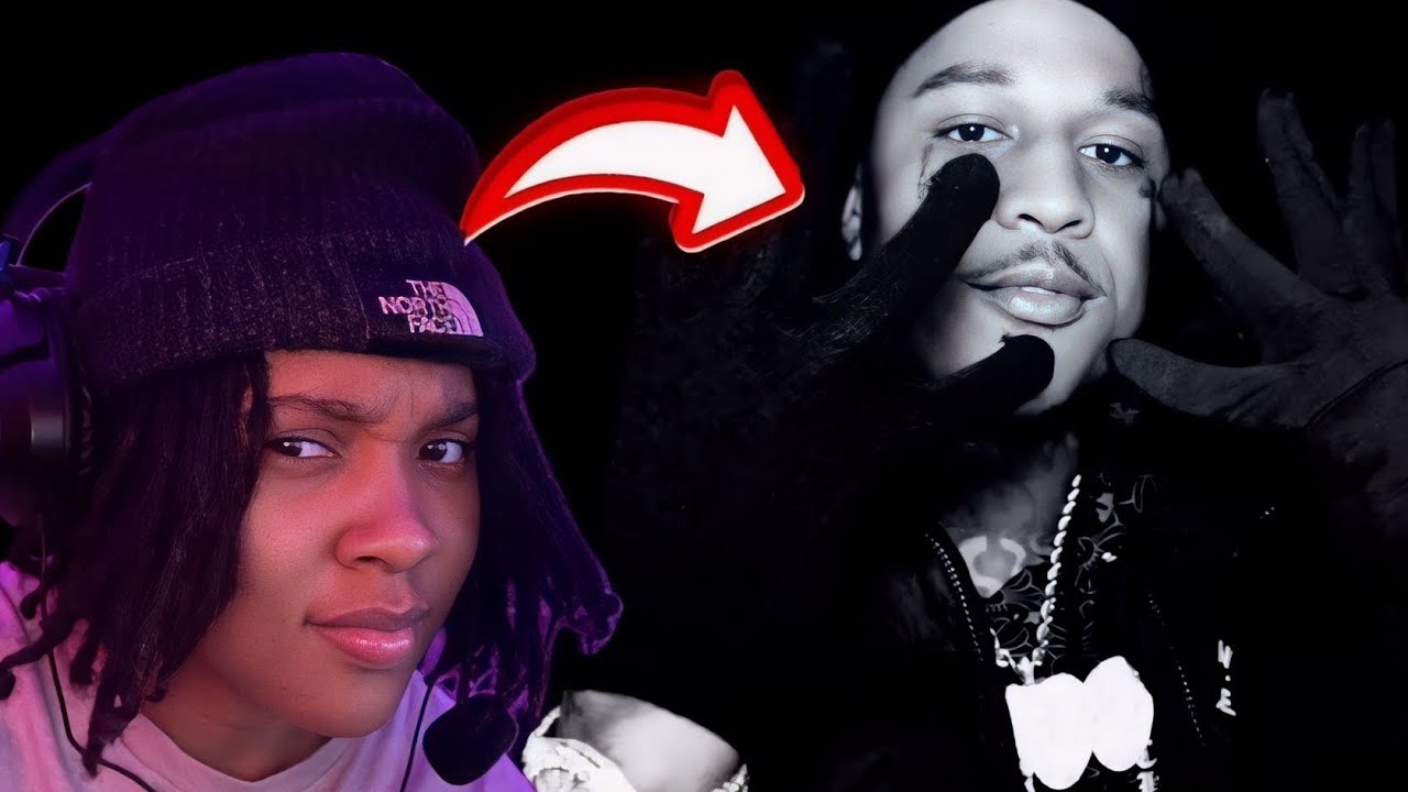 EBK Jaaybo - 5K (Official Music Video) REACTION