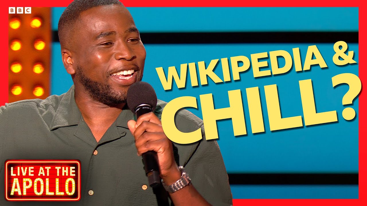Dating in This Economy is HELL | Michael Odewale | Live at the Apollo