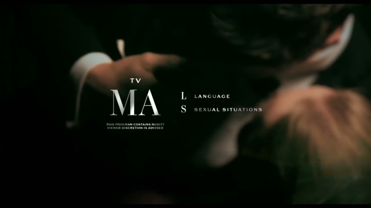 FX - FX Presents: Love Story + TV-MA-LS Bumper (2026)