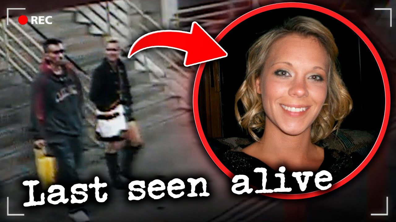 Killer Thinks He Got Away - Until Detectives Find Secret Footage | The Case of Kira Steger