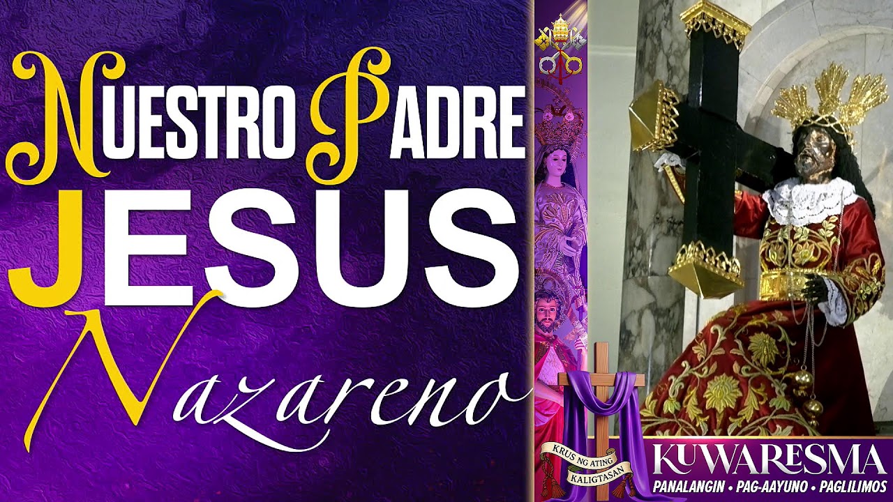 #QuiapoChurch 7AM LIVE MASS • 28 FEBRUARY 2026 • SATURDAY of the First Week of LENT