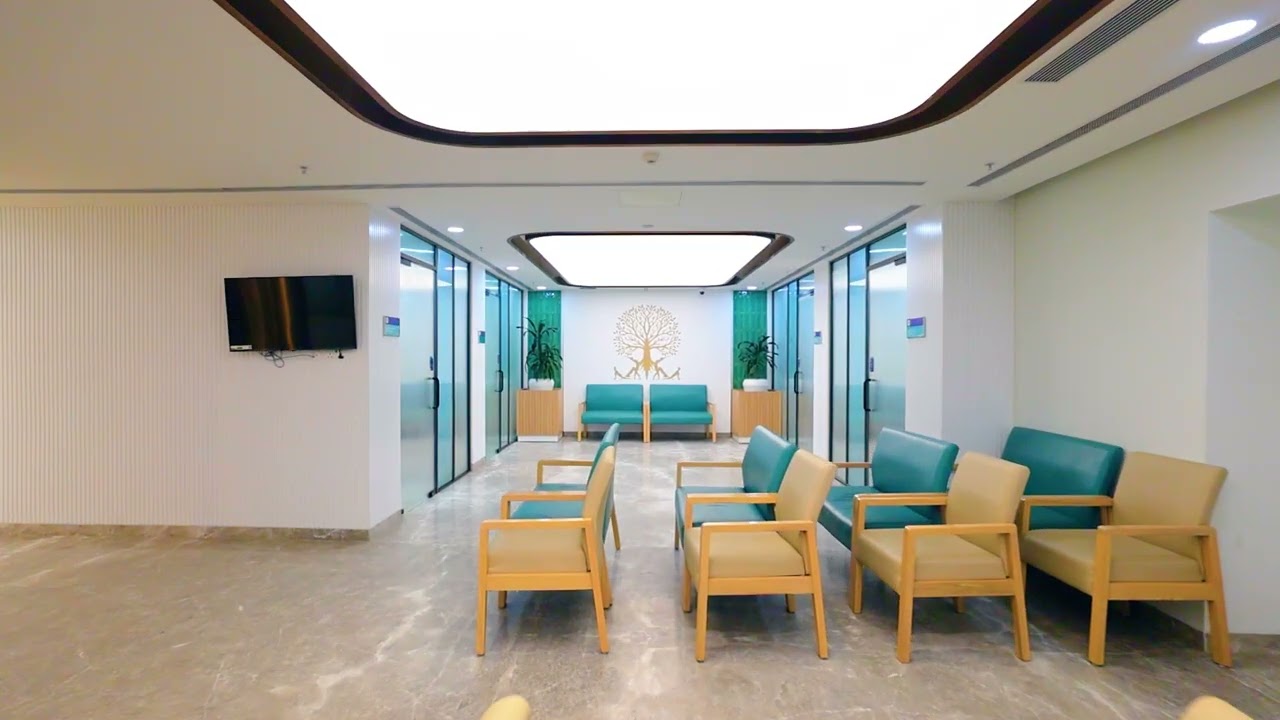 Max Super Speciality Hospital, Lucknow | #BuiltByNarsi