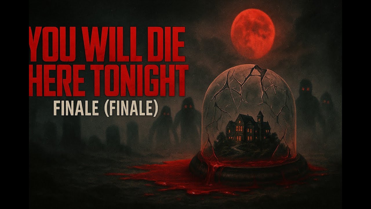 You Will Die Here Tonight &ndash; Part 13 (Finale) | Thank You All