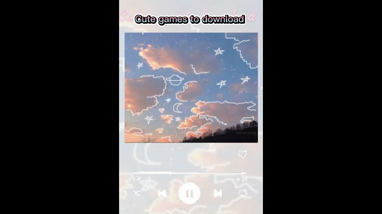 ~!Cute games to download!~