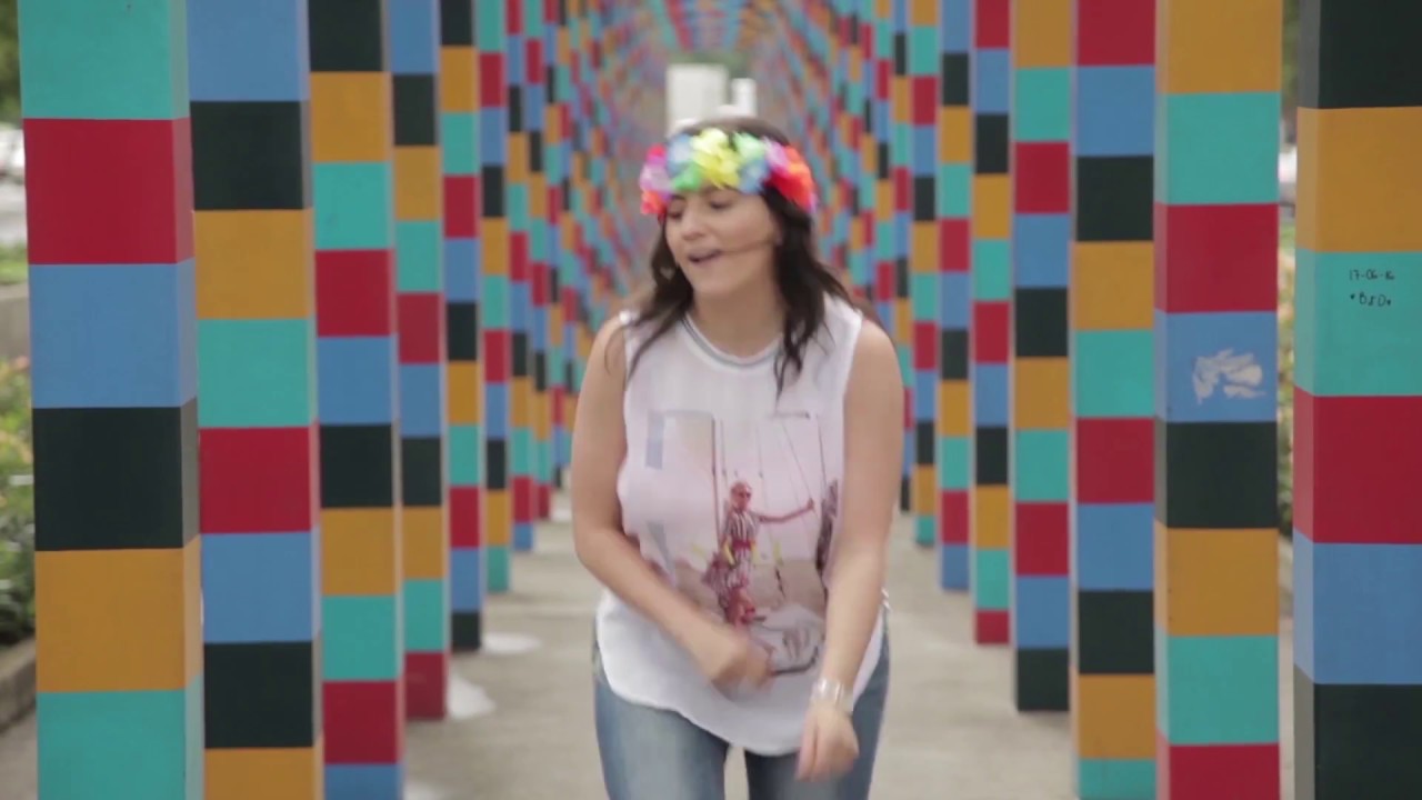 Sony Music M&eacute;xico
