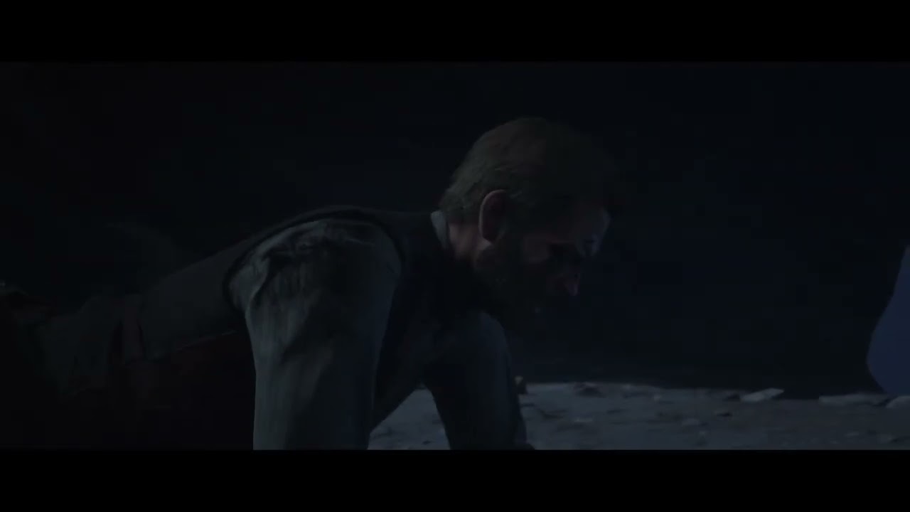 Arthur Morgan#gaming #rdr2 #sad #arthurmorgan #jhonmarston #micahbell #dutchvanderlinde