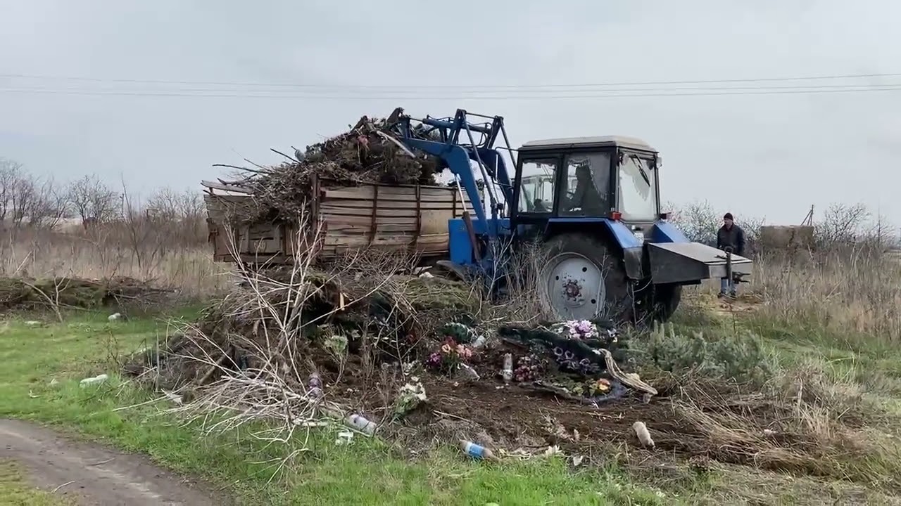 Котельва благоустрій громади